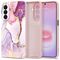 Etui Tech-Protect Icon na Samsung Galaxy A27 5G - wielokolorowe