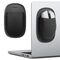 Etui Spigen LD220 Mouse Sleeve na myszkę - czarna