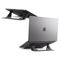 Podstawka pod laptopa Spigen SlimFold LD201-S6 - szara