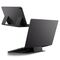 Podstawka pod laptopa Spigen SlimFold LD201-S8 pod laptop - szara