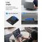 Podstawka pod laptopa Spigen SlimFold LD201-S8 pod laptop - szara