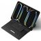 Podstawka pod laptopa Spigen SlimFold LD201-S8 pod laptop - szara