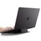 Podstawka pod laptopa Spigen SlimFold LD201-S8 pod laptop - szara