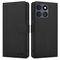 Etui Tech-Protect Wallet na Motorola Edge 70 5G - czarne