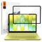 Szkło hartowane Spigen Glas.tR Slim FC na MacBook Neo 13" 2026 - czarne
