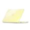 Etui Tech-Protect Softshell na MacBook Neo 13" 2026 - przezroczyste