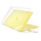 Etui Tech-Protect Softshell na MacBook Neo 13" 2026 - przezroczyste