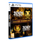 Bendy Double Pack Ink Machine + Dark Revival / PlayStation 5