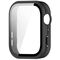 Etui Tech-Protect Defense na Huawei Watch Fit 5 - czarne