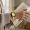 Etui Tech-Protect Defense na Huawei Watch Fit 5 - czarne