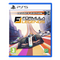 Formula Legends Legacy Edition (Day 1 Edition) / PlayStation 5