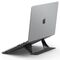 Podstawka pod laptopa Spigen SlimFold LD201-S6 - szara