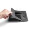Podstawka pod laptopa Spigen SlimFold LD201-S6 - szara