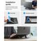 Podstawka pod laptopa Spigen SlimFold LD201-S6 - szara