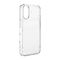 Puro Plate Mag Case for iPhone 17 Compatible with MagSafe - White