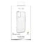 Puro Plate Mag Case for iPhone 17 Compatible with MagSafe - White