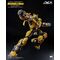 Transformers: Bumblebee DLX Action Figure Bumblebee (Cybertron Mode) 20 cm