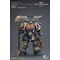 Warhammer Action Figure Game Edition Ultramarines Assault Intercessor 12 cm
