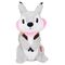 Marvel Rivals Plush Figure Tippytoe Squirrel 25 cm