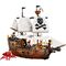 LEGO CREATOR 3 IN 1 31387 Iconic Pirate Ship