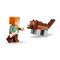 LEGO MINECRAFT 21593 First Night Adventure