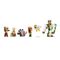 LEGO MINECRAFT 21592 Chicken Jockey Desert Attack