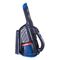 Black & Decker BHHV520BF handheld vacuum Black, Blue, Silver Bagless