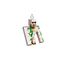 LEGO MINECRAFT 21592 Chicken Jockey Desert Attack
