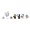 LEGO MINECRAFT 21597 Ghast Station