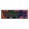 Wireless mechanical keyboard - Mad Catz S.T.R.I.K.E. 11.