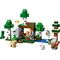 LEGO MINECRAFT 21593 First Night Adventure