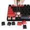 Wireless mechanical keyboard - Mad Catz S.T.R.I.K.E. 11.
