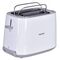 Philips Daily Collection HD2582/00 toaster 2 slice(s) 830 W White