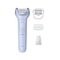 Philips 8000 series Epilator Series 8000 BRE708/00 Cordless epilator; Wet & Dry