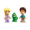 LEGO DISNEY 43294 Rapunzel's Mini Tower
