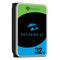 Seagate SkyHawk AI internal hard drive 32 TB 512 MB 3.5" Serial ATA III
