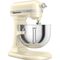 KitchenAid 5KSM60SPXEAC Stand mixer 375 W Cream