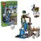 LEGO MINECRAFT 21597 Ghast Station