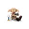 LEGO HARRY POTTER 76469 Dobby the Free Elf