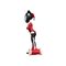 MINIX DC - HARLEY QUINN WITH HAMMER