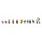 LEGO MINECRAFT 21596 Evoker Village Attack