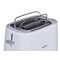 Philips Daily Collection HD2582/00 toaster 2 slice(s) 830 W White