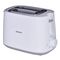 Philips Daily Collection HD2582/00 toaster 2 slice(s) 830 W White