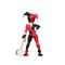 MINIX DC - HARLEY QUINN WITH HAMMER