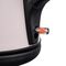 Electric kettle 1.7 L 2200 W ZCK7955 Zelmer Velvet Touch