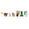 LEGO MINECRAFT 21593 First Night Adventure