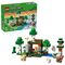 LEGO MINECRAFT 21593 First Night Adventure