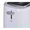 Philips Daily Collection HD2582/00 toaster 2 slice(s) 830 W White