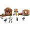 LEGO MINECRAFT 21596 Evoker Village Attack