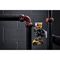 DeWALT DCF922P2T-QW power wrench 2500 RPM 610 N⋅m